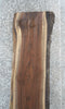 Thumbnail for Solid Wood Black Walnut Live Edge Bar Top Slab 994