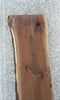 Thumbnail for Solid Wood Black Walnut Live Edge Bar Top Slab 994