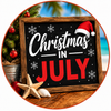 Limited Time : Christmas In July!