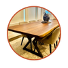 Get 50% Off Metal Table Legs