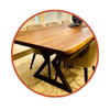 Shop Live Edge Tables 40% Off
