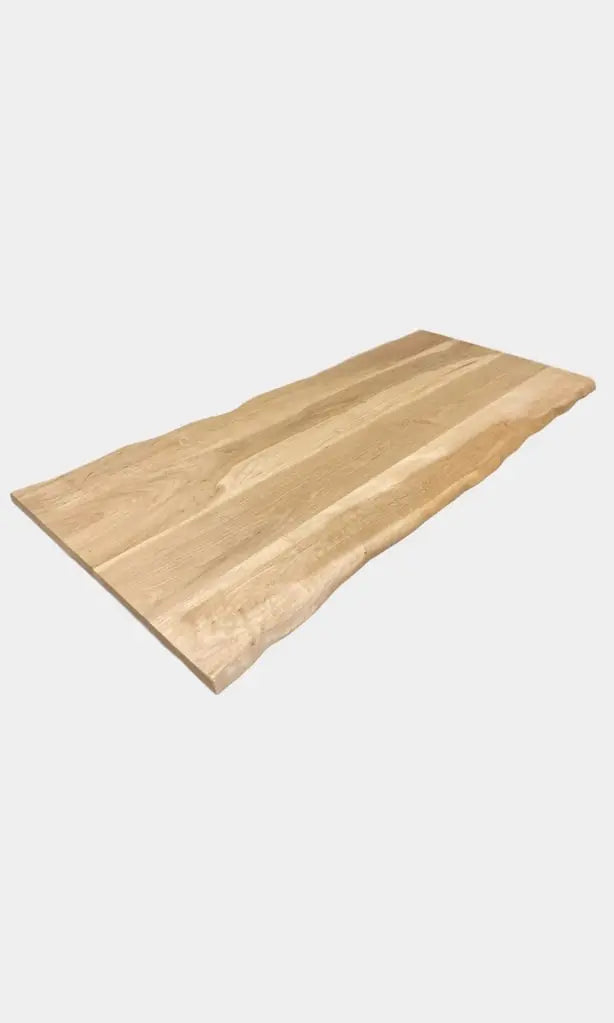 1 inch thick hot sale wood table top