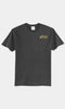 Thumbnail for Heather Grey Saying T-Shirt