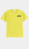 Thumbnail for Yellow Respect My Wood T-Shirt