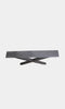 Thumbnail for X Shaped Metal Table Legs