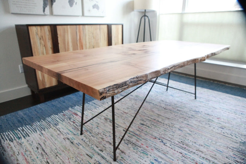 Custom Table Top 1 1/2
