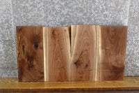 Thumbnail for 4- Black Walnut Rustic Kiln Dried Craft Pack/Lumber Boards 15634-15637