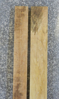 Thumbnail for 2- DIY Salvaged Maple Lumber Boards/Table Top Slabs CLOSEOUT 20003-20004