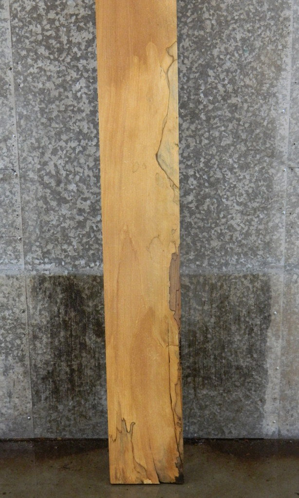 Reclaimed Thick Cut Maple Mantel Wood Slab CLOSEOUT 20033