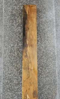 Thumbnail for Reclaimed Thick Cut Maple Mantel Wood Slab CLOSEOUT 20033