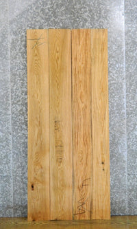 Thumbnail for 4- Salvaged Kiln Dried Red Oak Craft Pack/Lumber Boards 30282-30283