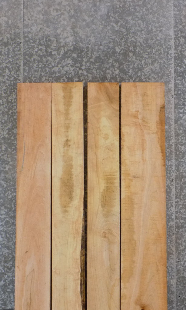 4- DIY Maple Kitchen/Farmhouse Table Top/Lumber Boards CLOSEOUT 39090-39091