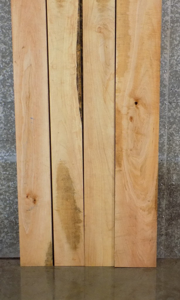 4- DIY Maple Kitchen/Farmhouse Table Top/Lumber Boards CLOSEOUT 39090-39091
