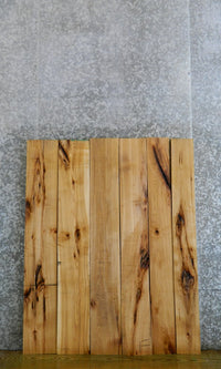 Thumbnail for 6- Salvaged Hickory Kiln Dried Lumber Pack/Craft Boards CLOSEOUT 41148-41149