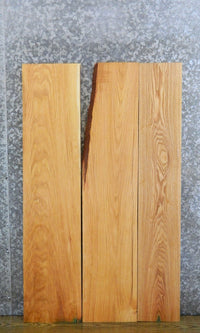Thumbnail for 3- Kiln Dried Oak/Locust Reclaimed Lumber Boards CLOSEOUT 41201