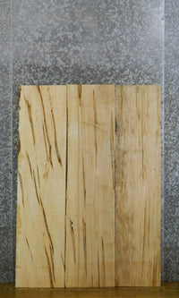 Thumbnail for 3- Ambrosia Maple Kiln Dried Reclaimed Lumber Boards CLOSEOUT 41431