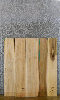 Thumbnail for 5- Maple Salvaged Kiln Dried Lumber Boards/Craft Pack 43132-43133