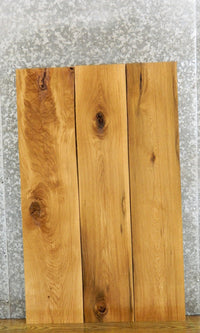 Thumbnail for 3- Rustic Red Oak Kiln Dried Craft Pack/Lumber Boards 43558