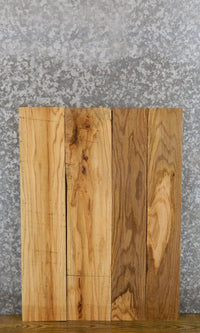 Thumbnail for 4- Red Oak Kiln Dried Rustic Lumber Boards/Craft Pack 43642-43643