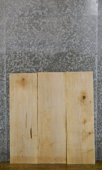 Thumbnail for 3- Kiln Dried Maple Reclaimed Lumber Boards/Craft Pack 43658