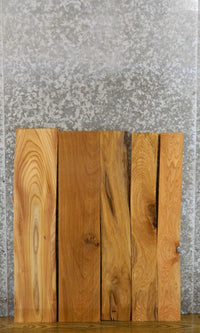 Thumbnail for 5- Kiln Dried Reclaimed Red/White Oak Craft Pack/Lumber Boards 43681-43682
