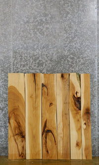 Thumbnail for 6- Kiln Dried Salvaged Hickory Craft Pack/Lumber Boards 43701-43702