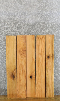 Thumbnail for 5- Kiln Dried Red Oak Rustic Craft Pack/Lumber Boards 43717-43718