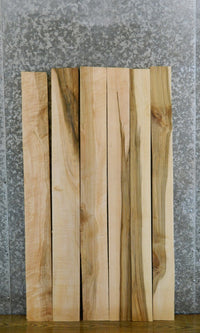 Thumbnail for 6- Kiln Dried Maple Rustic Lumber Boards/Craft Pack 43892-43893