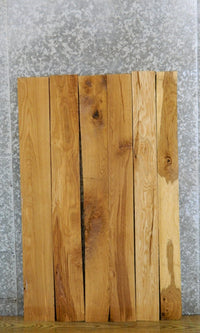 Thumbnail for 6- Red/White Oak Kiln Dried Salvaged Craft Pack/Lumber Boards 43950-43951