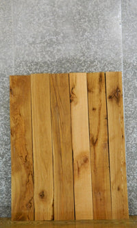 Thumbnail for 6- Kiln Dried Red Oak Reclaimed Lumber Boards/Craft Pack 43986-43987