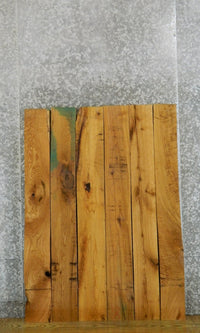 Thumbnail for 6- Red/White Oak Salvaged Kiln Dried Lumber Boards/Craft Pack 43988-43989