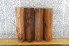 Thumbnail for 4- Kiln Dried Black Walnut Reclaimed 4x4/Turning Blocks/Blanks 9110