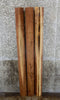 Thumbnail for 3- Salvaged Kiln Dried Black Walnut 4x4/Turning Blocks/Blanks 9120