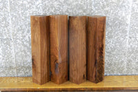 Thumbnail for 4- Kiln Dried Black Walnut Salvaged 4x4/Turning Blocks/Blanks 9148