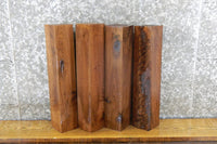 Thumbnail for 4- Kiln Dried Black Walnut Salvaged 4x4/Turning Blocks/Blanks 9148