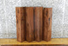 Thumbnail for 4- Black Walnut Rustic Kiln Dried 4x4/Turning Blocks/Blanks 9188