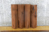 Thumbnail for 4- Black Walnut Rustic Kiln Dried 4x4/Turning Blocks/Blanks 9188