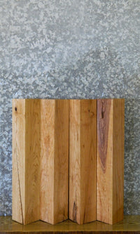 Thumbnail for 4- 4x4 Turning Blocks/Kiln Dried Salvaged Cherry Table Legs 9240