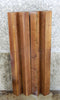 Thumbnail for 4- Kiln Dried Black Walnut Reclaimed 4x4 Turning Blanks/Blocks 9266