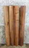 Thumbnail for 4- Kiln Dried Reclaimed Black Walnut 4x4 Turning Blocks/Blanks 9309