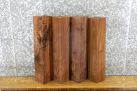 Thumbnail for 4- Black Walnut Kiln Dried Salvaged 4x4/Turning Blocks/Blanks 9462