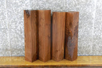 Thumbnail for 4- Black Walnut Kiln Dried Reclaimed 4x4/Turning Blocks/Blanks 9463