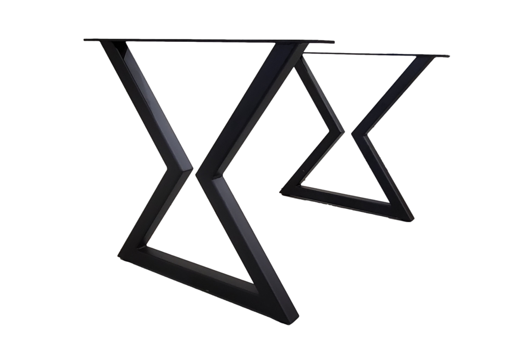 Custom Live Edge Dining Table (Draft)