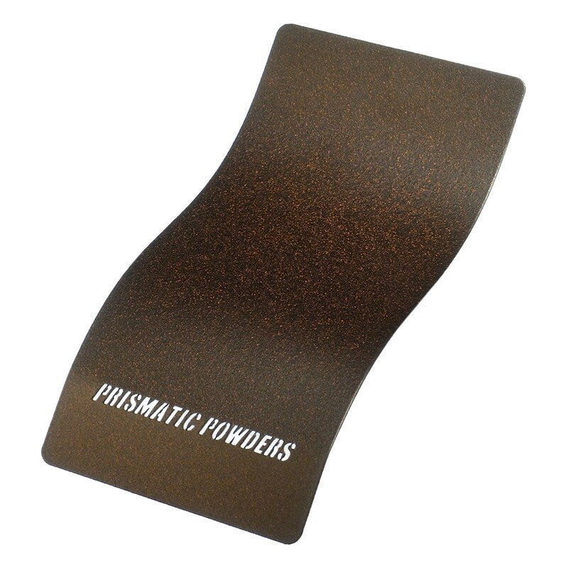 Powder Coat Color**
