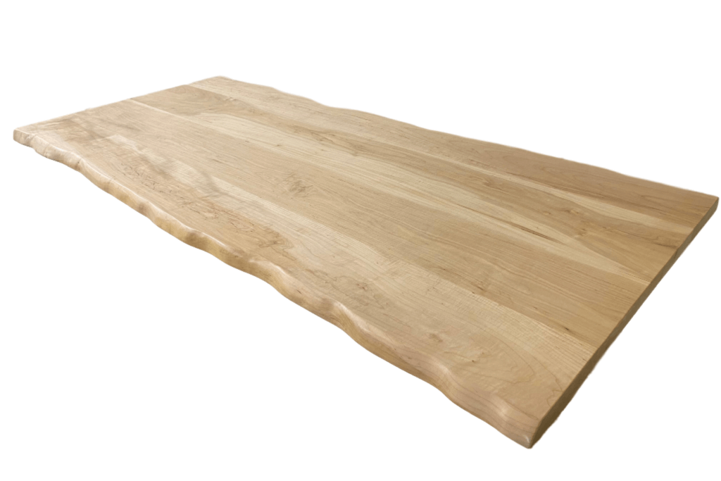Shop Custom Table Tops Solid Wood Table Tops — Lumber Shack